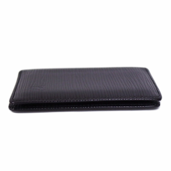 Louis Vuitton Business Carte Holder Case Pochette Visite - Picture 1 of 6
